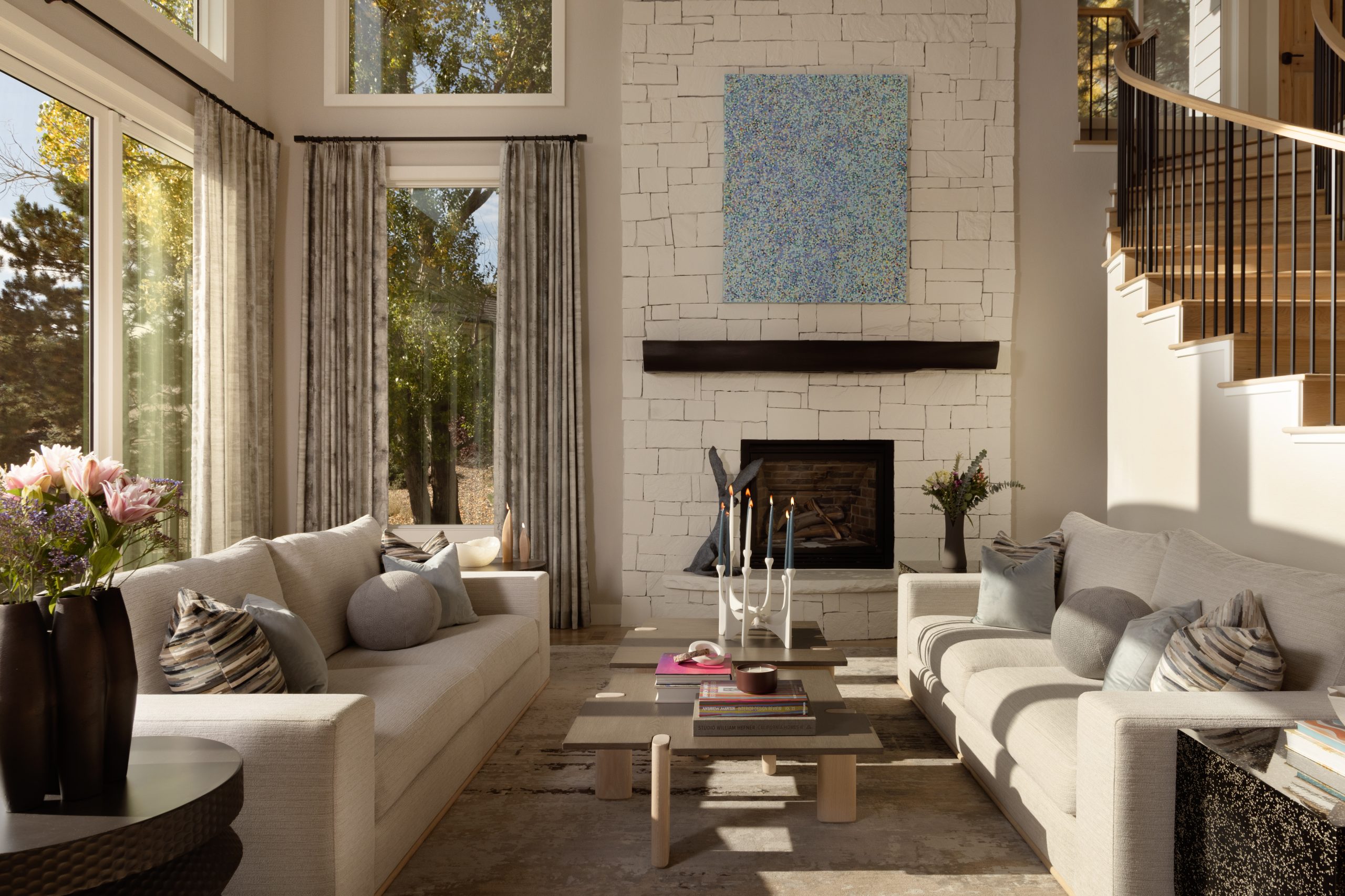 Outdoor Living